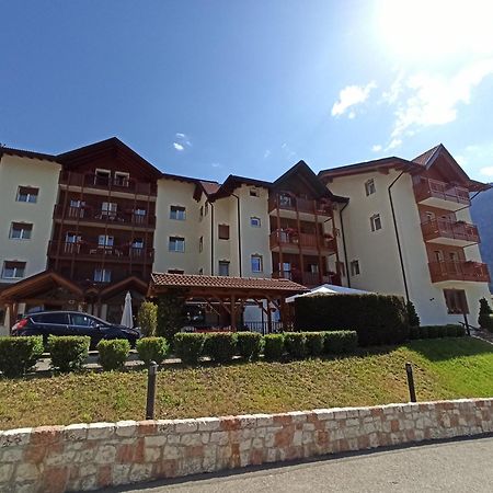 Hotel Zurigo مولفينو المظهر الخارجي الصورة
